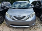 Used 2011 Toyota Sienna AWD image 6