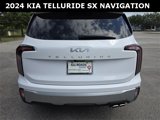 Used 2024 Kia Telluride SX image 4