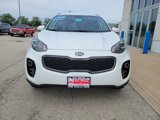 Used 2017 Kia Sportage LX w/ LX Popular Package image 3