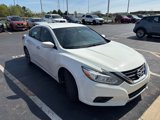 Used 2018 Nissan Altima 2.5 SV image 2