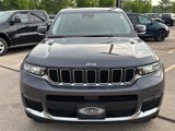 Used 2022 Jeep Grand Cherokee L Limited image 2