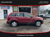 Used 2007 Honda CR-V LX image 4