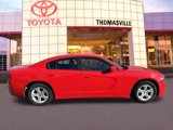 Used 2022 Dodge Charger SXT image 4