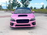 Used 2017 Subaru WRX Limited image 2