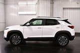 New 2025 Chevrolet TrailBlazer LT w/ Convenience Package image 4