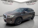 Used 2019 INFINITI QX50 Essential w/ Sensory Package image 4