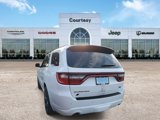 New 2025 Dodge Durango R/T w/ Blacktop Package image 3