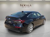 Used 2025 Honda Civic LX image 3