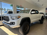 Used 2017 Toyota Tacoma TRD Off-Road image 5