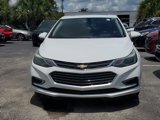 Used 2018 Chevrolet Cruze Premier image 2