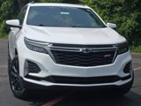 Used 2023 Chevrolet Equinox RS image 3