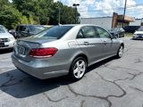 Used 2015 Mercedes-Benz E 350 4MATIC Sedan image 4