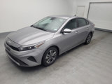 Used 2023 Kia Forte LXS image 2