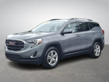 Used 2019 GMC Terrain SLE w/ Driver Convenience Package image 3