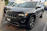 Used 2015 Jeep Grand Cherokee Limited w/ Luxury Group II image 2