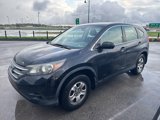 Used 2014 Honda CR-V LX image 2