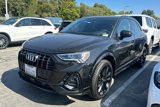 Used 2021 Audi Q3 2.0T Premium Plus w/ Premium Plus Package image 2