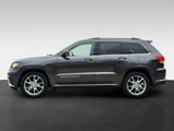 Used 2015 Jeep Grand Cherokee Summit w/ Platinum Series Group image 4