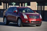 Used 2014 Cadillac SRX Performance w/ Driver Awareness Package image 2