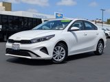 Used 2024 Kia Forte LX image 2