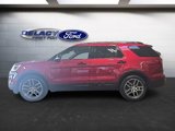 Used 2017 Ford Explorer Sport w/ Equipment Group 401A image 2