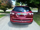 Used 2017 Chevrolet Traverse LT image 6