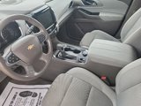 Used 2021 Chevrolet Traverse LT image 4