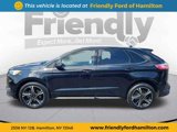 Used 2019 Ford Edge ST w/ Convenience Package image 2