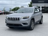 Used 2020 Jeep Cherokee Latitude Lux w/ Quick Order Package 2YH Lux image 3