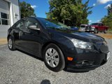 Used 2013 Chevrolet Cruze LS image 3