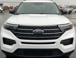 Used 2021 Ford Explorer XLT image 3