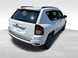 Used 2017 Jeep Compass 75th Anniversary w/ Power Value Group image 5