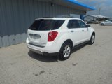 Used 2011 Chevrolet Equinox LT w/ Chrome Appearance Package image 6