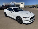 Certified 2023 Ford Mustang Premium image 3