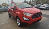 Used 2018 Ford EcoSport SE w/ SE Convenience Package image 5