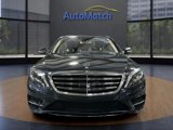 Used 2015 Mercedes-Benz S 550 4MATIC Sedan image 2