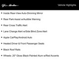Used 2021 Chevrolet Blazer LT w/ Redline Edition image 3