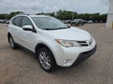 Used 2014 Toyota RAV4 Limited image 6