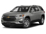 Used 2019 Chevrolet Traverse LT w/ LT Premium Package image 4