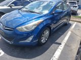 Used 2016 Hyundai Elantra SE w/ Option Group 02 image 4