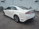 Used 2018 Lincoln MKZ Select image 3