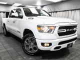 Used 2023 RAM 1500 Big Horn image 3