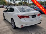 Used 2019 Acura TLX V6 SH-AWD w/ Technology Pkg image 5