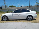 Used 2011 BMW 328i xDrive Sedan image 2