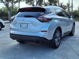 Used 2020 Nissan Murano Platinum image 5