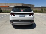 New 2025 Hyundai Tucson SE image 6