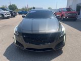 Used 2014 Cadillac CTS AWD Sedan w/ Seating Package image 2