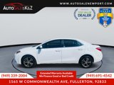 Used 2016 Toyota Corolla LE image 3