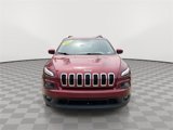 Used 2017 Jeep Cherokee Latitude image 3