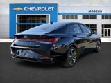 Used 2021 Hyundai Elantra Limited w/ Cargo Package image 5